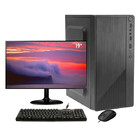 Computador Digital Info Intel Dual Core 4gb Hd 500 Gb Kit Mul