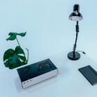 Computador Elements Eisen Slim Mitx Ipx4020E Preto