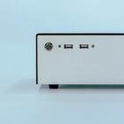 Computador Elements Slim i7 Ssd 1tb, 16gb Ram Branco