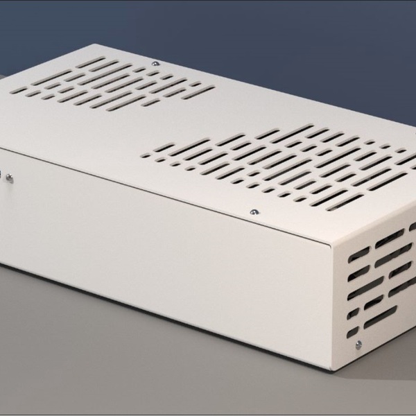 Computador Elements Slim I7 Ssd 256gb 16gb Ram Branco