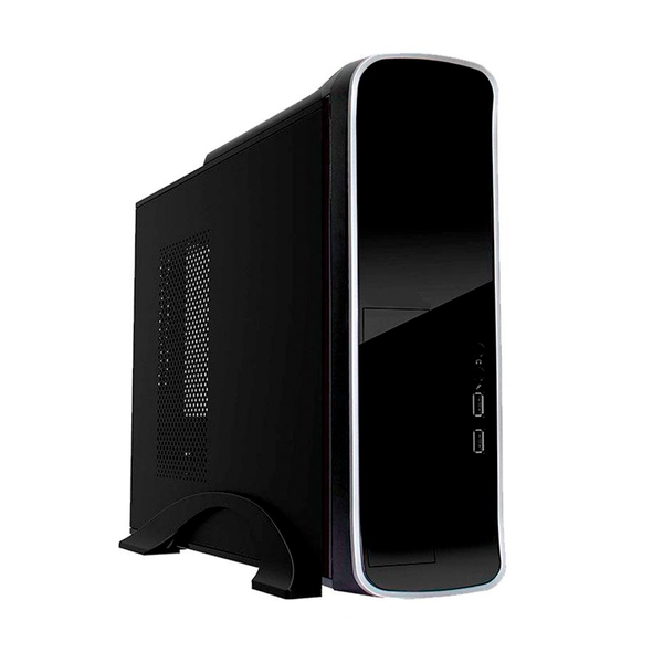 Computador Elgin Newera E3 Slim Fit Pdv 4 Portas Serial