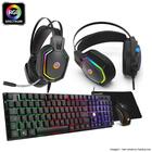 Computador Gamer Completo Intel Core I7 16gb Ssd 512gb Kit Ga