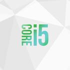 Computador Gamer Completo Rgb Intel Core I5 8gb Hd 3tb Kit Ga