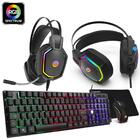 Computador Gamer Completo Rgb Intel Core I5 8gb Ssd 480gb Kit