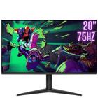 Computador Gamer Completo Rgb Intel Core I7 8gb Ssd 240gb Kit