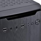 Computador Home H100 Powered By Asus - Celeron J4005 2.00ghz
