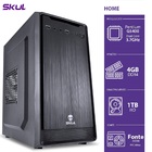 Computador Home H200 - Pentium Dual Core G5400 3.7ghz 4gb Ddr