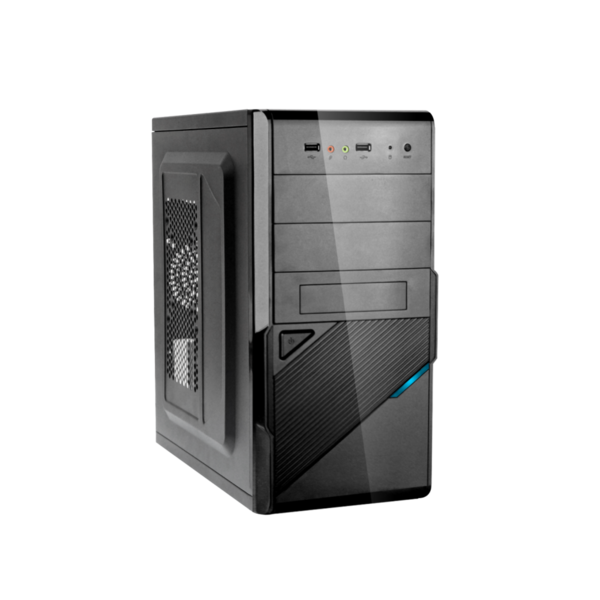 Computador I3 4gb De Ram Hd 320 Gb Digital Corp