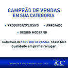 Computador Icc Desktop Intel Core I3 3° Gen 8gb Hd 2tb