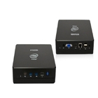 Computador INTEL BOX PC Quad Core  J3455 4GB/SSD32G WINDOWS 1