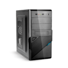 Computador Intel Icc 4gb Hd 1tb Kit Multimidia Win 10