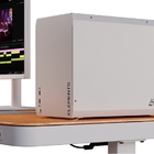 Computador Mini I9 10900, 1tb, 32gb Ram, Gpu Rtx 3060 Branco