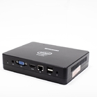 Computador Mini PC  Intel Celeron Quad Core J3455  6G SSD256G