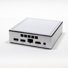 Computador Mini Pc Intel Nuc Intel Core I5 8g Ssd 256g Window