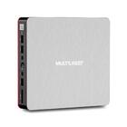 Computador Multilaser Urban Red I3-5005u 4gb 240gb Ssd Keepos