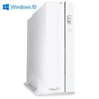 Computador Pc Branco Intel Core I7 8gb Hd 1tb Fullhd Win 10