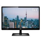 Computador Pc Completo Intel Core I3 8gb Ssd 240gb 19.5"