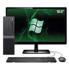 Computador Pc Completo Intel Core I3 8gb Ssd 480gb Win 10