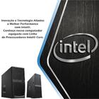 Computador Pc Completo Intel Core I3 8gb Ssd 480gb Win 10