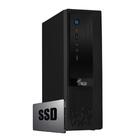 Computador Pc Completo Intel Core I5 12gb Ssd 60gb 500gb 19"