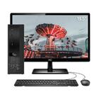 Computador Pc Completo Intel Core I5 12gb Ssd 60gb 500gb 19"