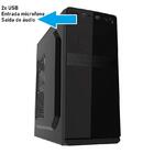 Computador Pc Completo Intel Core I7 16gb 1tb Monitor 19.5"