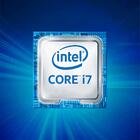 Computador Pc Completo Intel Core I7 8gb 1tb Monitor 21.5"