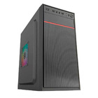 Computador Pc Completo Intel I5 4°geração 8gb Ssd 240gb Wi-fi