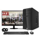 Computador Pc Corpc Intel Core I5 8gb 500gb