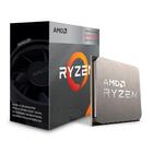 Computador Pc Gamer Amd Ryzen 5 2400g 8gb Ddr4 Radeon Rx 550