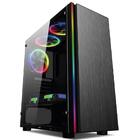 Computador Pc Gamer Amd Ryzen 5 3600 16gb Ddr4 Radeon Rx 580