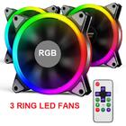 Computador Pc Gamer Intel Core I3 10100f 16gb Ddr4 Radeon Rx