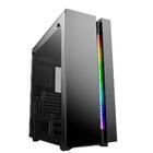 Computador Pc Intel Core I7 8gb 500gb Mouse Teclado Mousepad