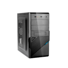 Computador Processador Amd Fm2 A10 6gb De Ram Ssd 120 Gb Dvdr