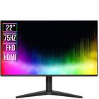 Computador Rgb Intel Core I7 16gb Ssd 512gb Kit Gamer Monitor
