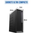 Computador Slim Intel Core I7 16gb Ssd 1tb Wifi Windows 10 Pr