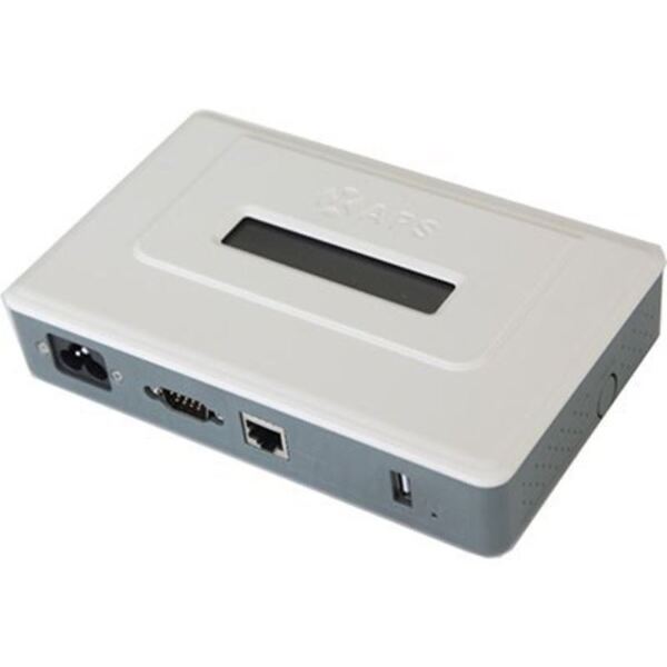 Comunicador ECU para inversor yc500 ledgold - bivolt em plást