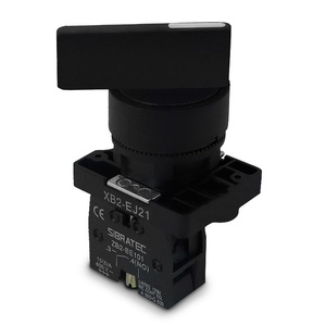 Chave Seccionadora Rotativa Liga Desliga 32a Embutir 4 Pólos