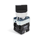 Comutador com Retenção 1NA Steck