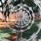 Concertina Simples 10m X 30cm