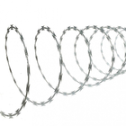 Concertina Simples 10m X 45cm