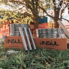 Concertina Simples 10m X 45cm