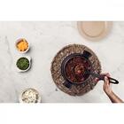 Concha Ability Em Nylon Preto Tramontina