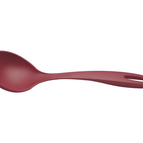 Concha Ability Vermelho Concha De Nylon Tramontina