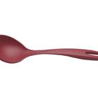 Concha Ability Vermelho Concha De Nylon Tramontina