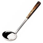 Concha Cabo Castanho - Polywood - Tramontina