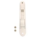 Concha Cega 158mm Aluminio 7311 / 7511 Slide Touch Udinese Ja