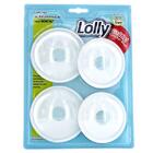 Concha De Amamentação Base Macia