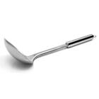 Concha De Feijão Aço Inox Tuboline Gourmet Mix