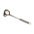 Concha De Inox Molho Kehome